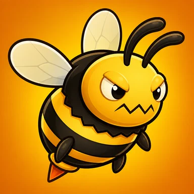 Bee, star III