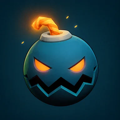 Bomb, star II