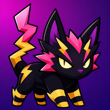 Cat, star III