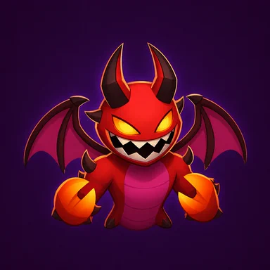 Demon, star I