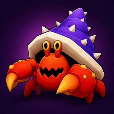 Hermit King, star IV