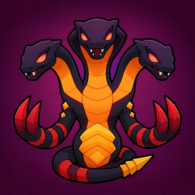 Hydra, star I