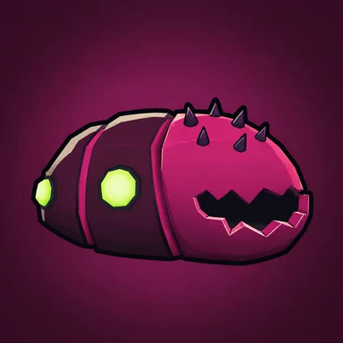Lurker creature icon