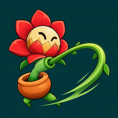 Seed, star II