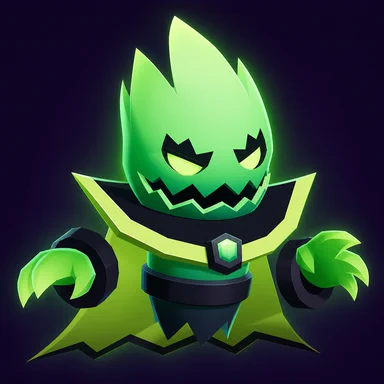 Soul Mage creature icon