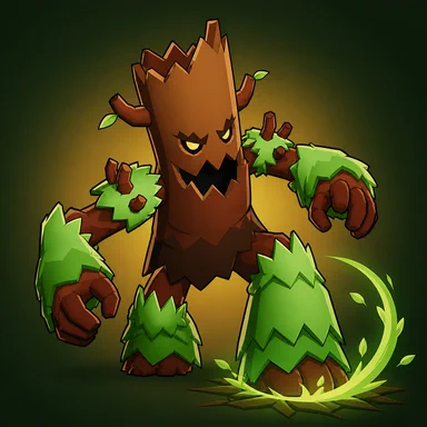 Treant, star II